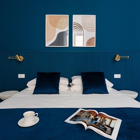 Epoca Suites Napoli Bagian luar foto