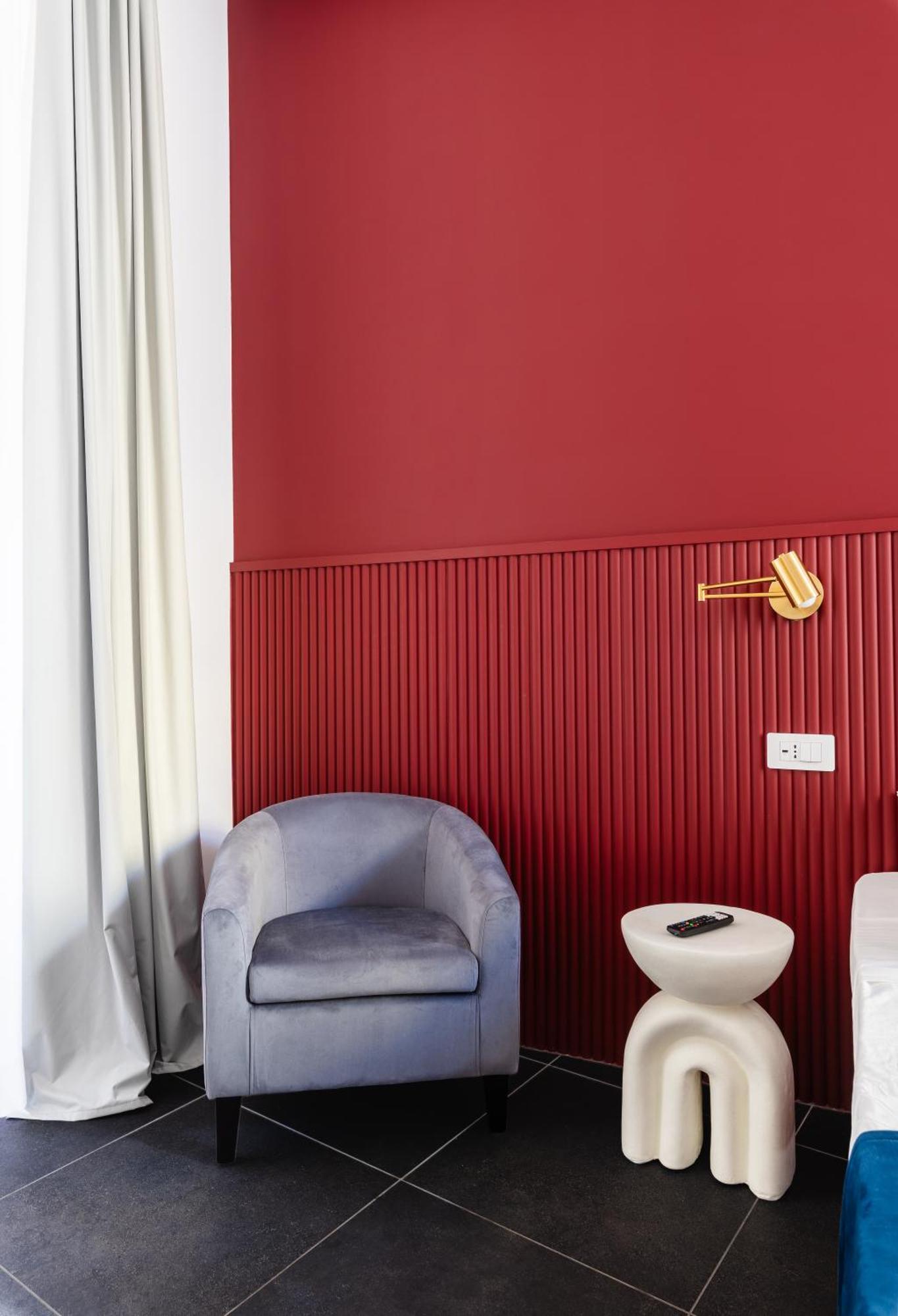 Epoca Suites Napoli Bagian luar foto