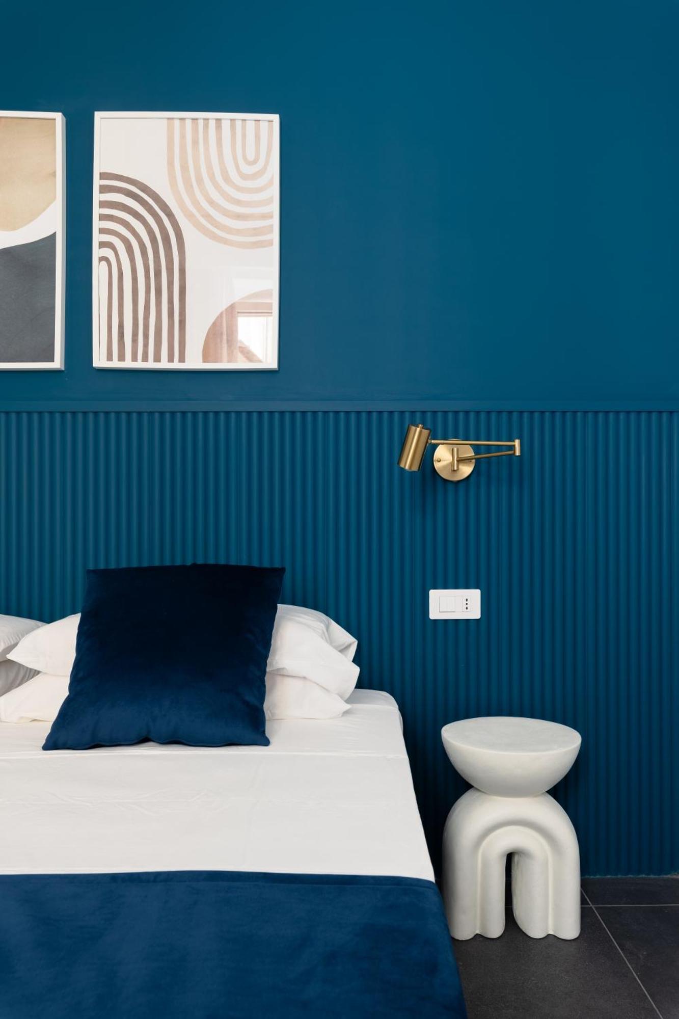 Epoca Suites Napoli Bagian luar foto