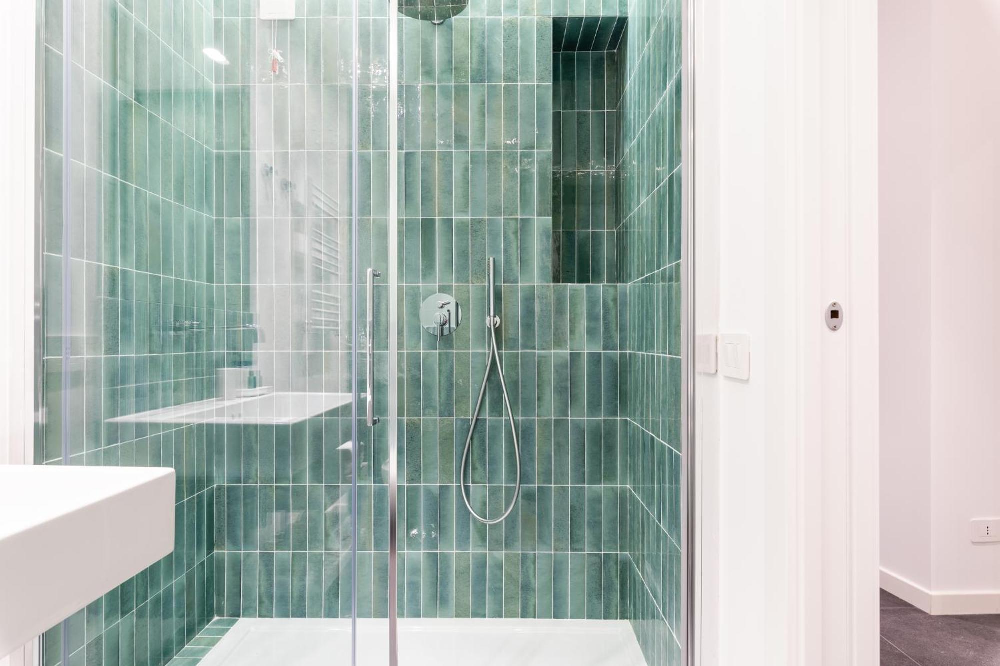 Epoca Suites Napoli Bagian luar foto