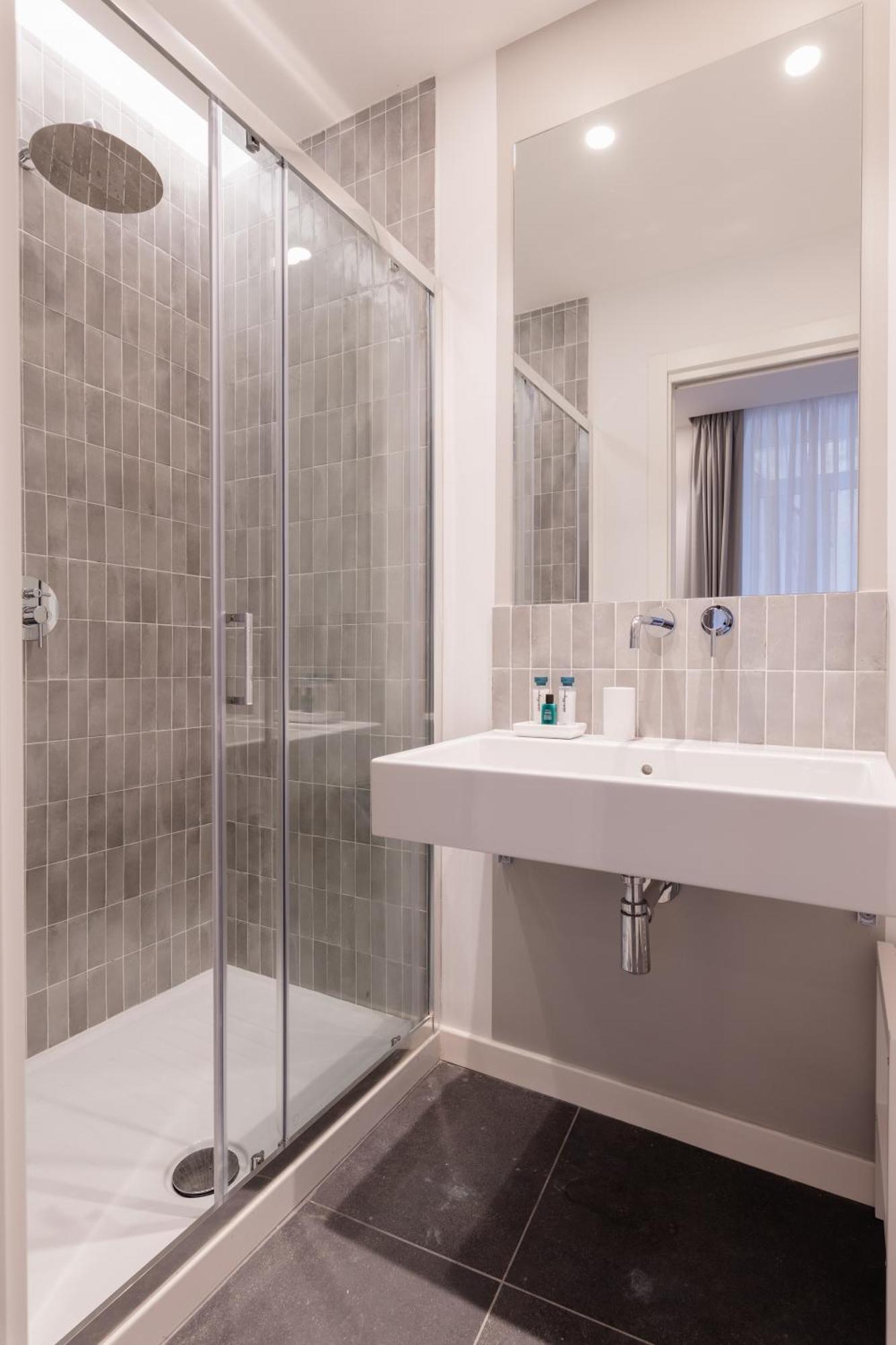 Epoca Suites Napoli Bagian luar foto
