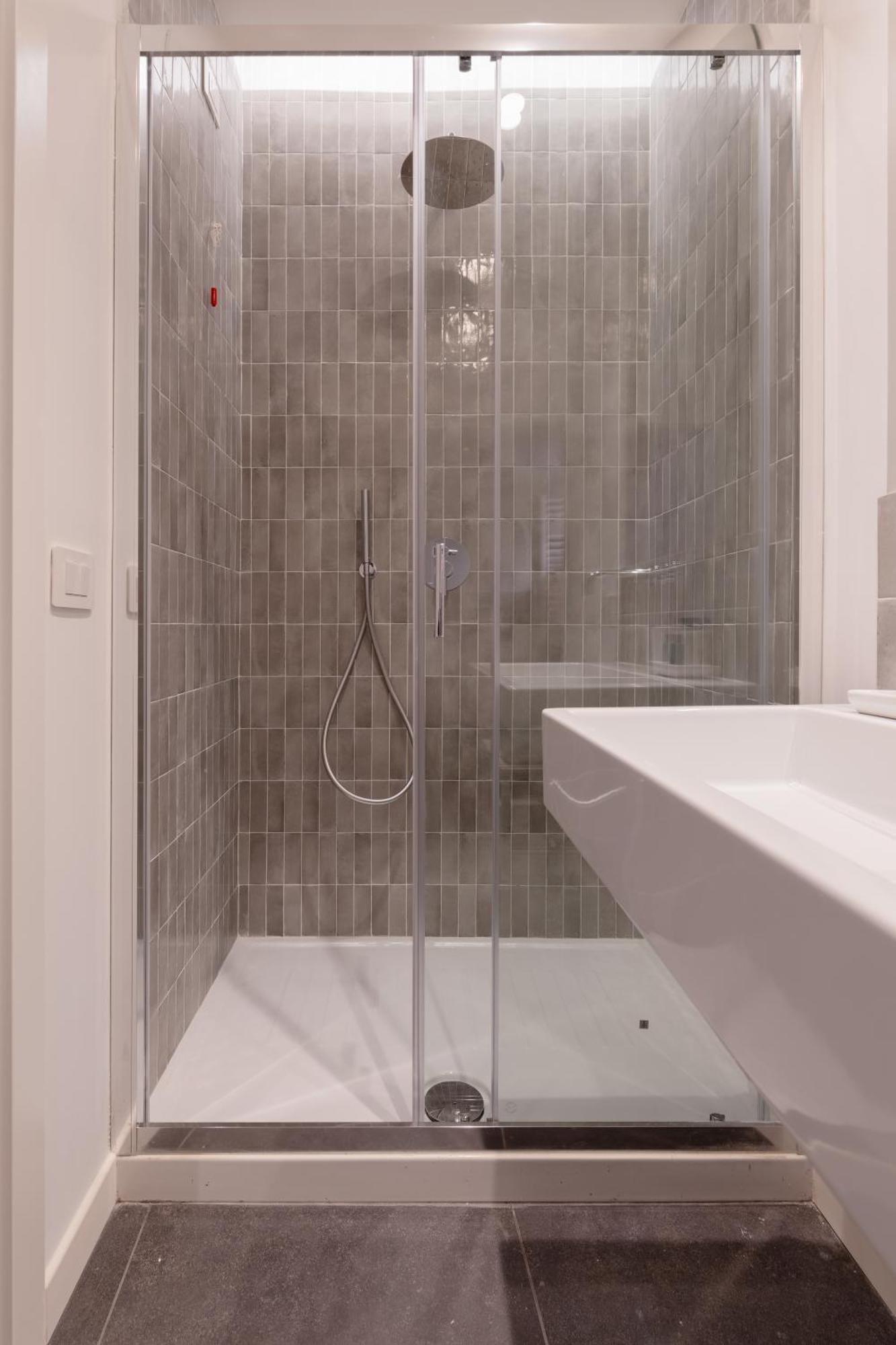 Epoca Suites Napoli Bagian luar foto