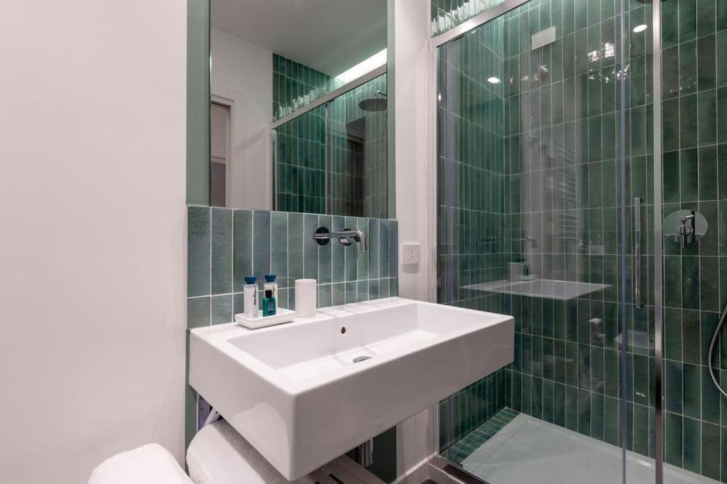Epoca Suites Napoli Bagian luar foto