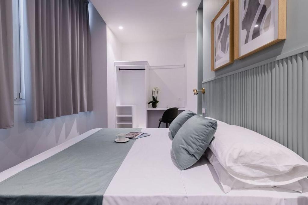 Epoca Suites Napoli Bagian luar foto
