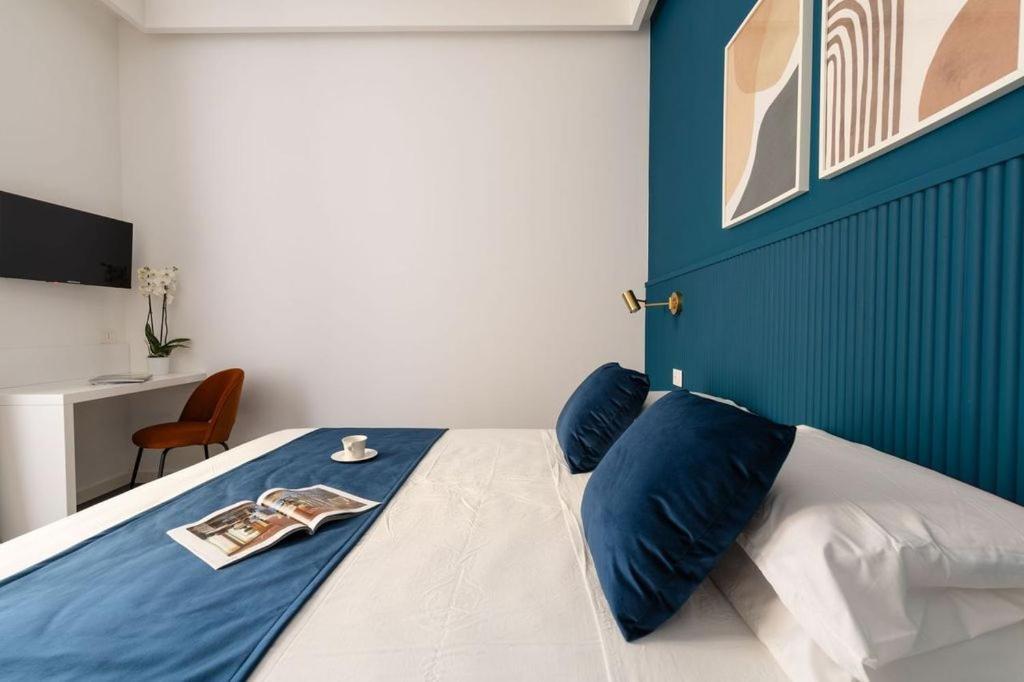 Epoca Suites Napoli Bagian luar foto