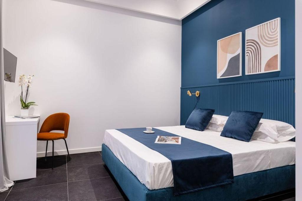 Epoca Suites Napoli Bagian luar foto