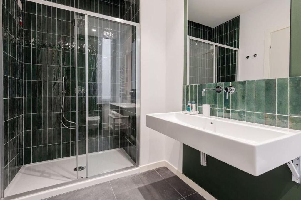 Epoca Suites Napoli Bagian luar foto